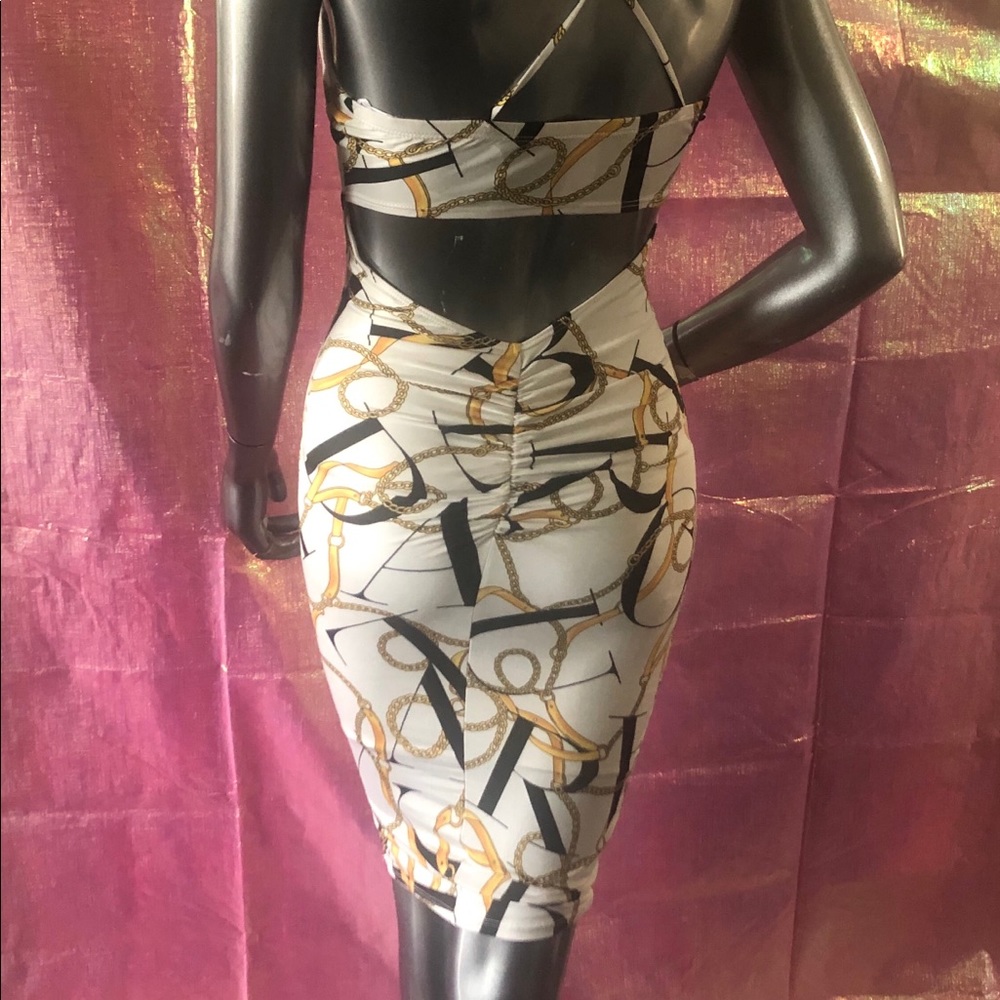 Bodycon Dress - Picture 3 of 6